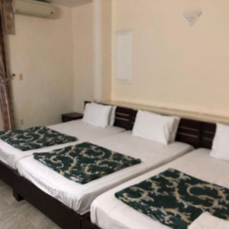 דה נאנג Oyo 1171 Tay Hai Hotel מראה חיצוני תמונה
