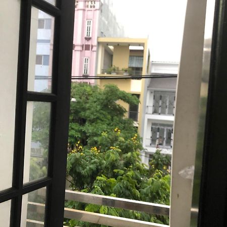 דה נאנג Oyo 1171 Tay Hai Hotel מראה חיצוני תמונה