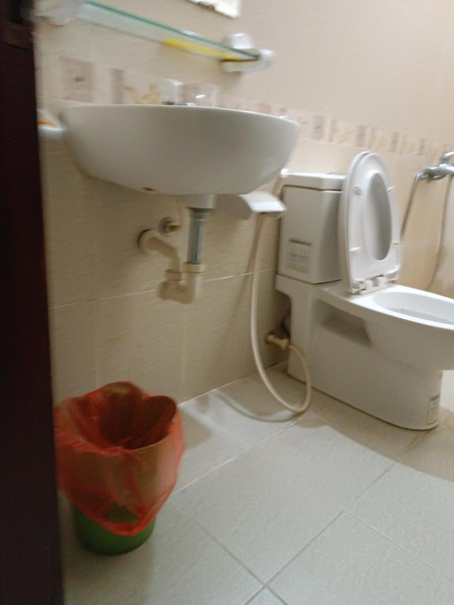 דה נאנג Oyo 1171 Tay Hai Hotel מראה חיצוני תמונה