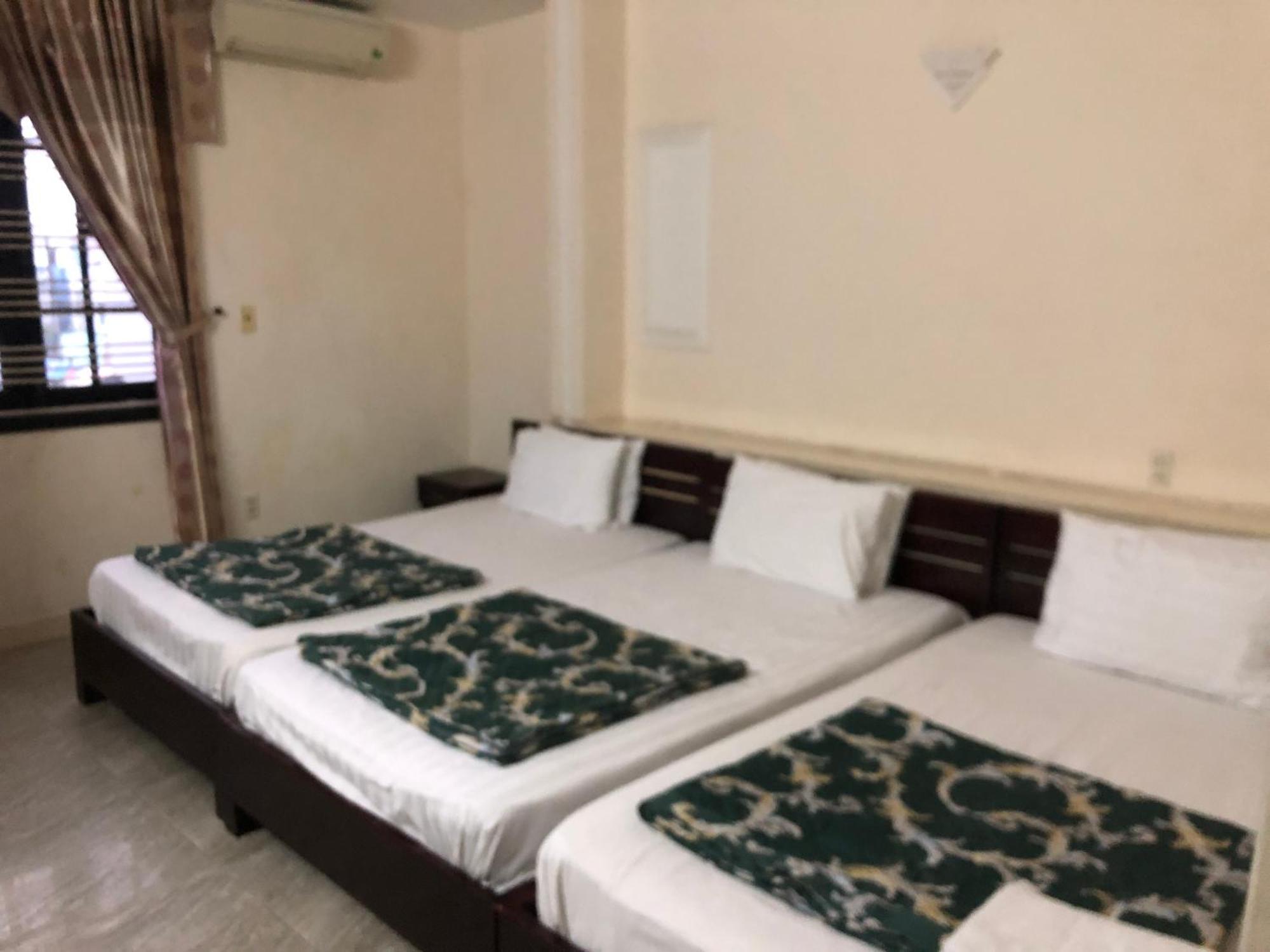דה נאנג Oyo 1171 Tay Hai Hotel מראה חיצוני תמונה